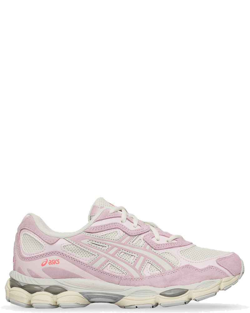 Gel-Nyc Sneakers Cream Asics оригінал – Купити в Україні