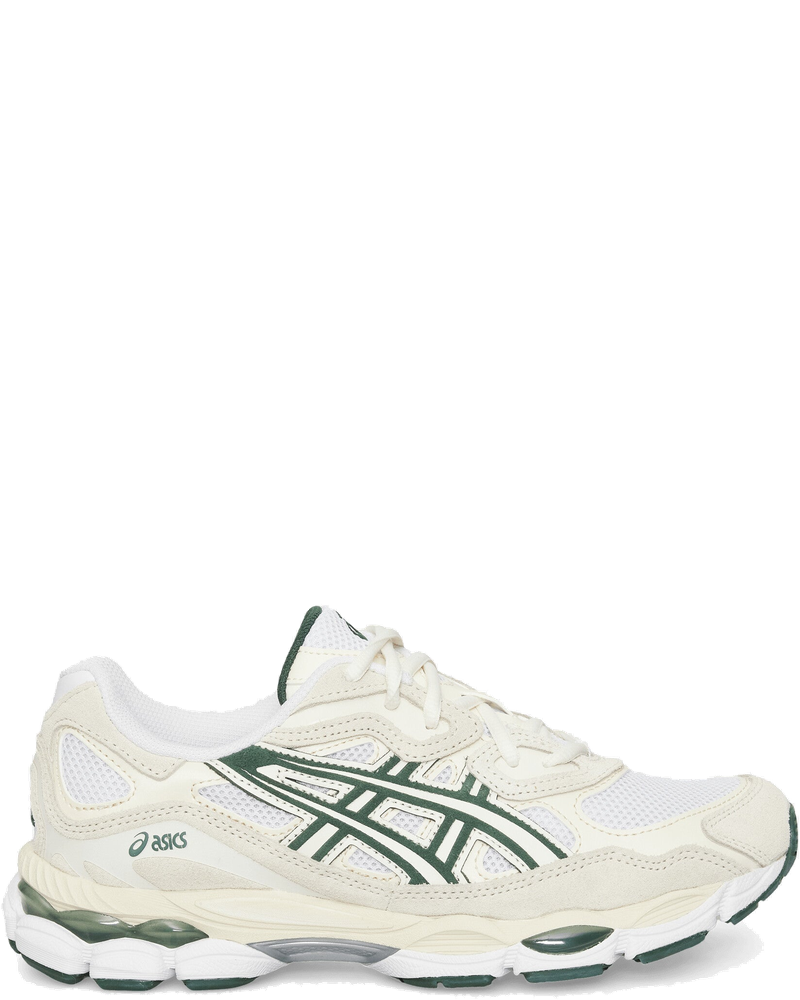 Оригінальна Gel-Nyc Sneakers Ivory Asics