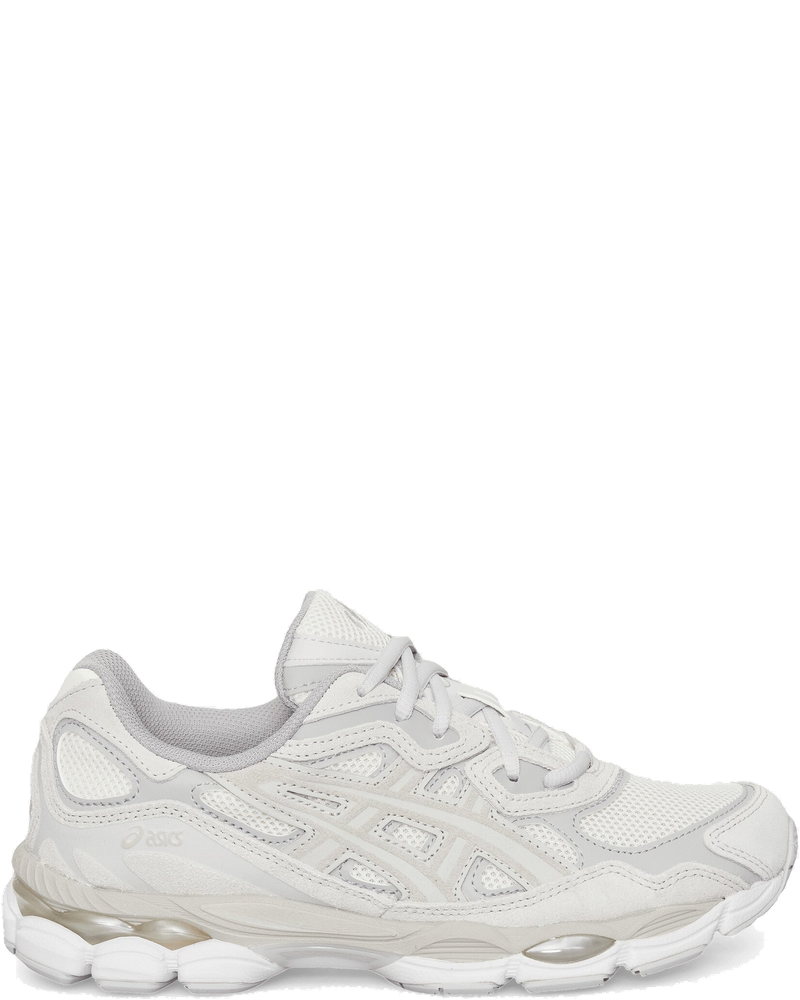 Gel-Nyc Sneakers Cream Asics оригінал – Купити в Україні