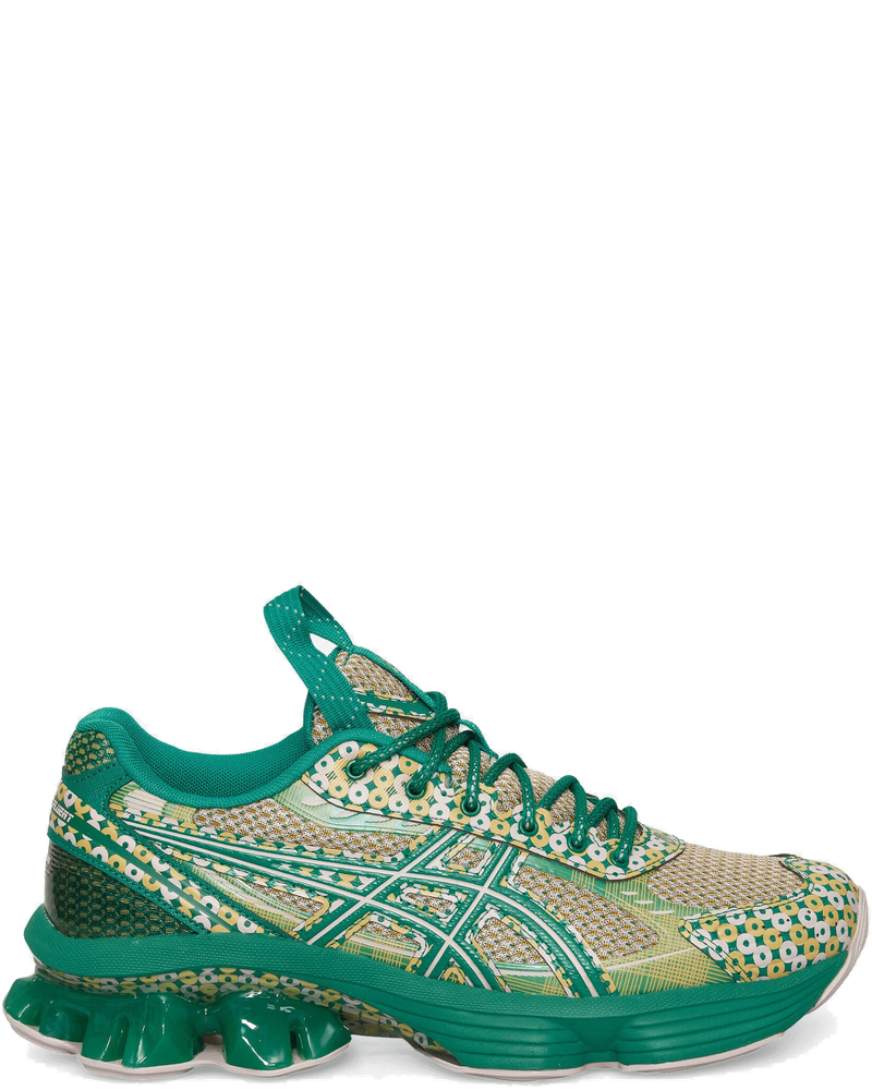 Us7-S Gel-Kinetic Fluent Sneakers Watershed Rose Asics оригінал – Купити в Україні