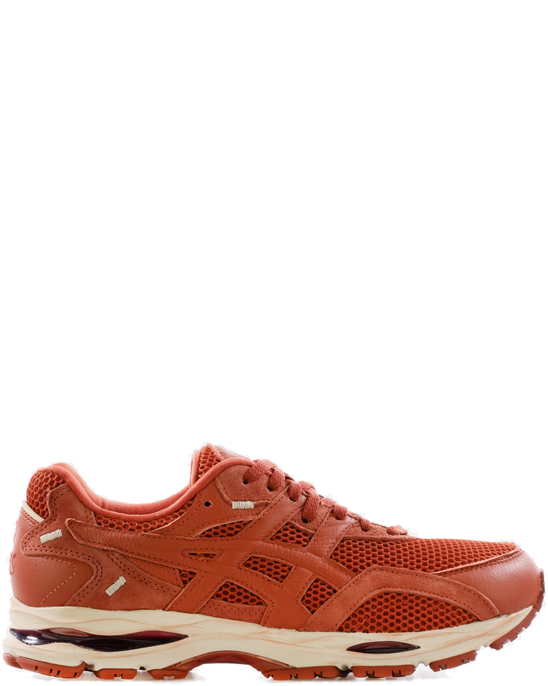Gel MC Plus Burnt Ochre Mens Running Shoe Asics оригінал – Купити в Україні