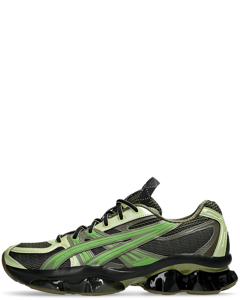 Mens Us5 S Gel Quantum Kinetic Shoes Asics – Гарантія оригінальності