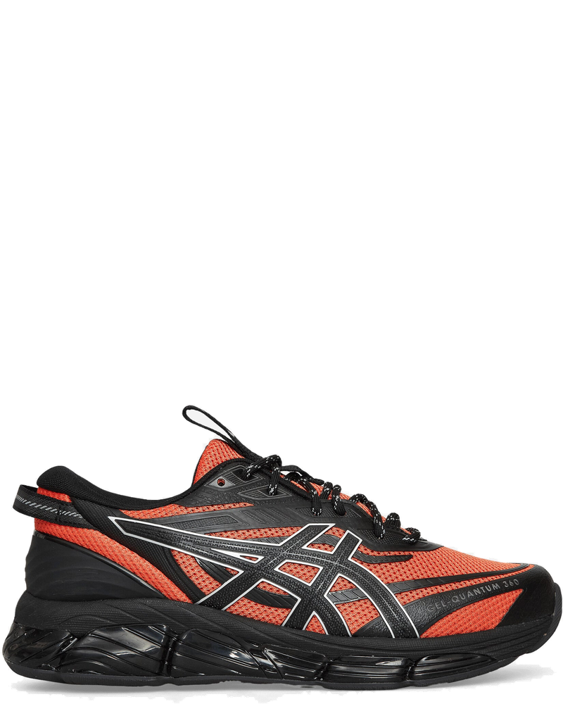 Оригінальна Lack Of Guidance Gel-Quantum 360 VIII Sneakers Habanero Asics