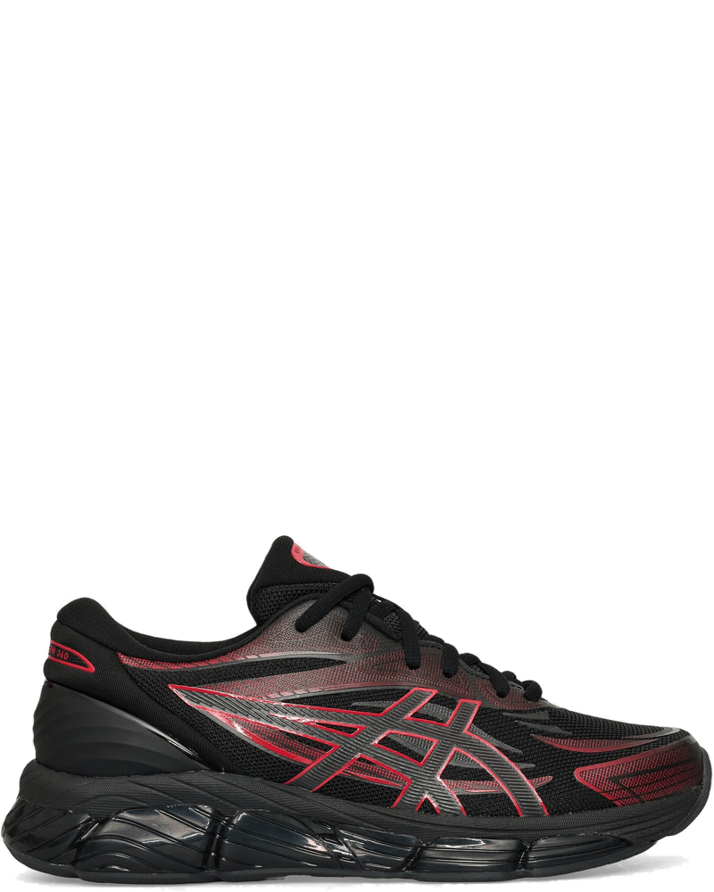 Gel-Quantum 360 VIII Sneakers Black Asics оригінал – Купити в Україні