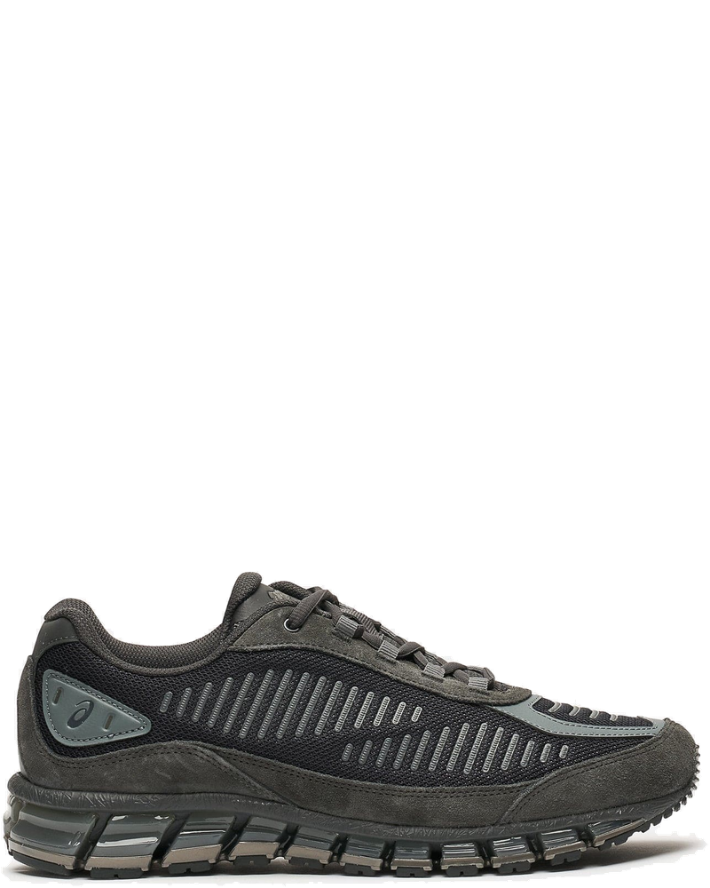 Оригінальна Gel-Quantum 360 I Amp In Black Asics
