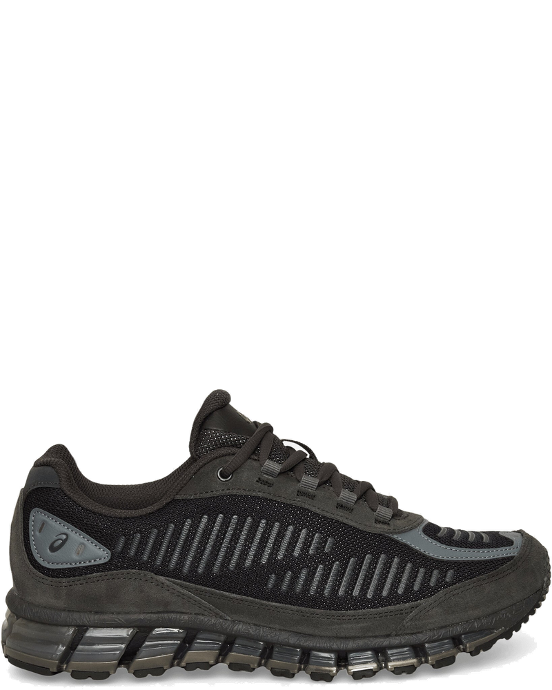Оригінальна Gel-Quantum 360 I Amp Sneakers Black Asics