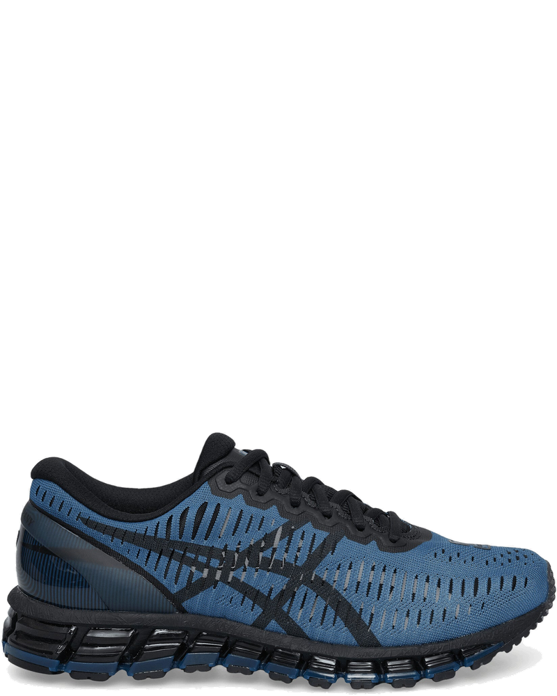 C.p. Company Gel-Quantum 360 I Sneakers Moroccan Blue Asics – Гарантія оригінальності