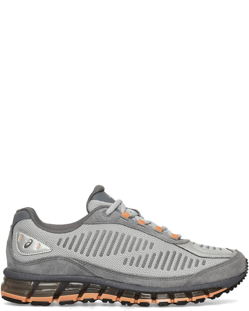 Оригінальна Gel-Quantum 360 I Amp Sneakers Piedmont Grey Asics