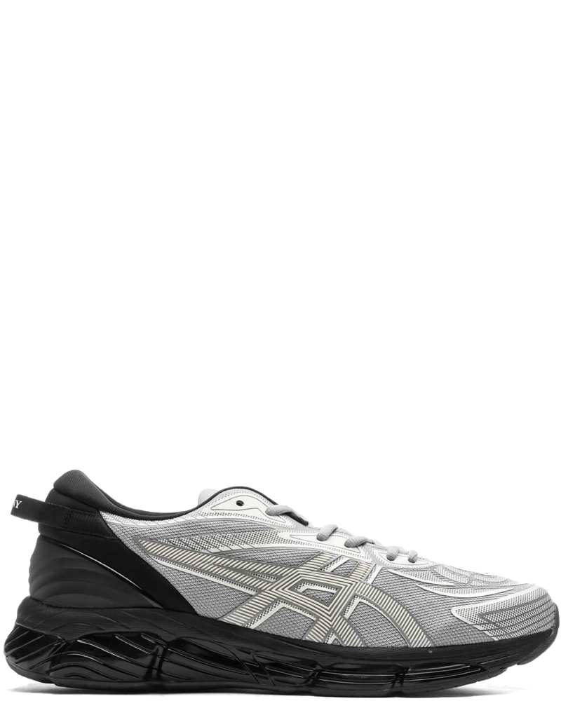 Gel Quantum 360 VIII Cement Grey Asics оригінал – Купити в Україні