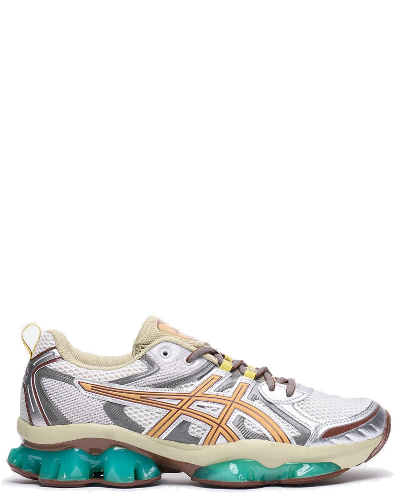 Оригінальна Gel-Quantum Kinetic In White Asics