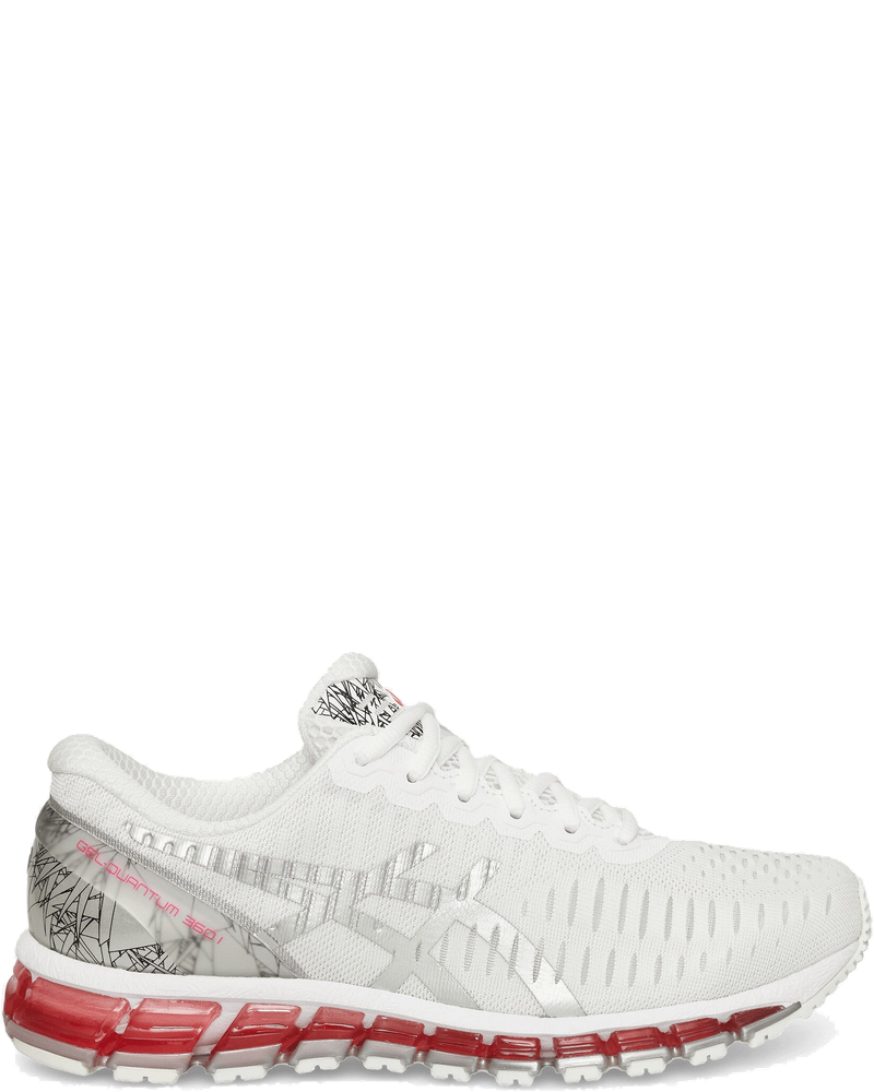 Gel-Quantum 360 I Sneakers White Asics – Гарантія оригінальності