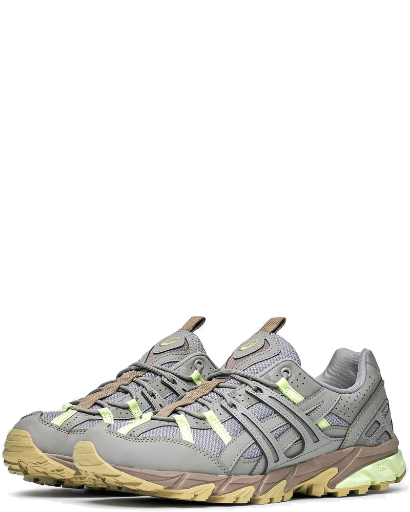 Gel-Sonoma 15-50 In Steeple Grey Asics оригінал – Купити в Україні