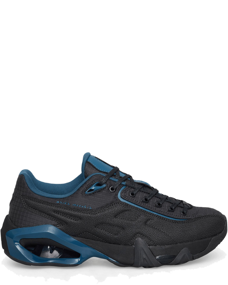 Novalis Gel-Teremoa Sneakers Graphite Grey Asics – Гарантія оригінальності