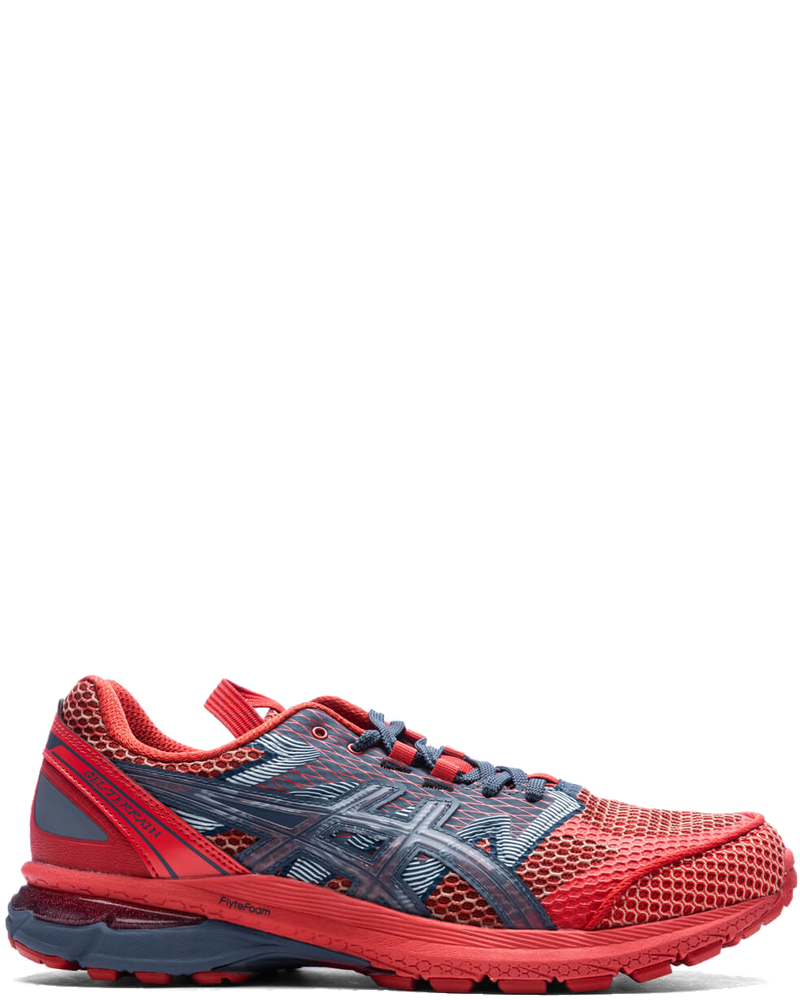 Оригінальна Us4 S Gel Terrain Classic Red Asics