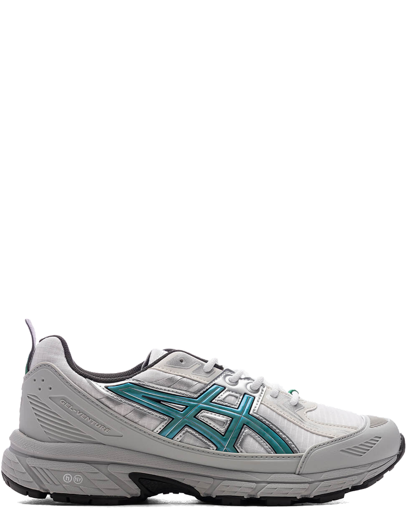 Gel Venture 6 Shield White Asics оригінал – Купити в Україні