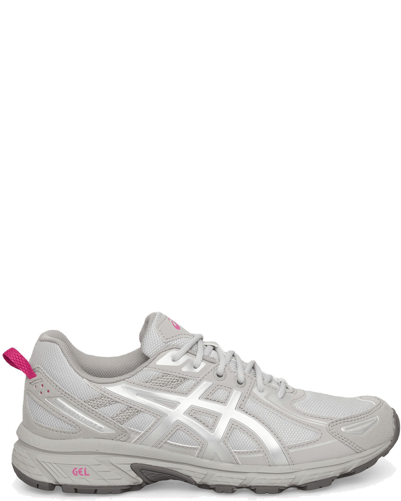 Gel-Venture 6 Sneakers Concrete Asics оригінал – Купити в Україні