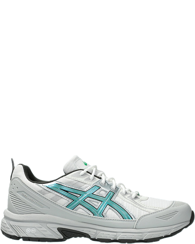 Mens Hidden Ny Gel Venture 6 Shield Sneakers Asics – Гарантія оригінальності