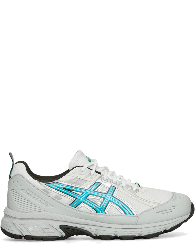 Hidden Ny Gel-Venture 6 Shield Sneakers White Asics оригінал – Купити в Україні