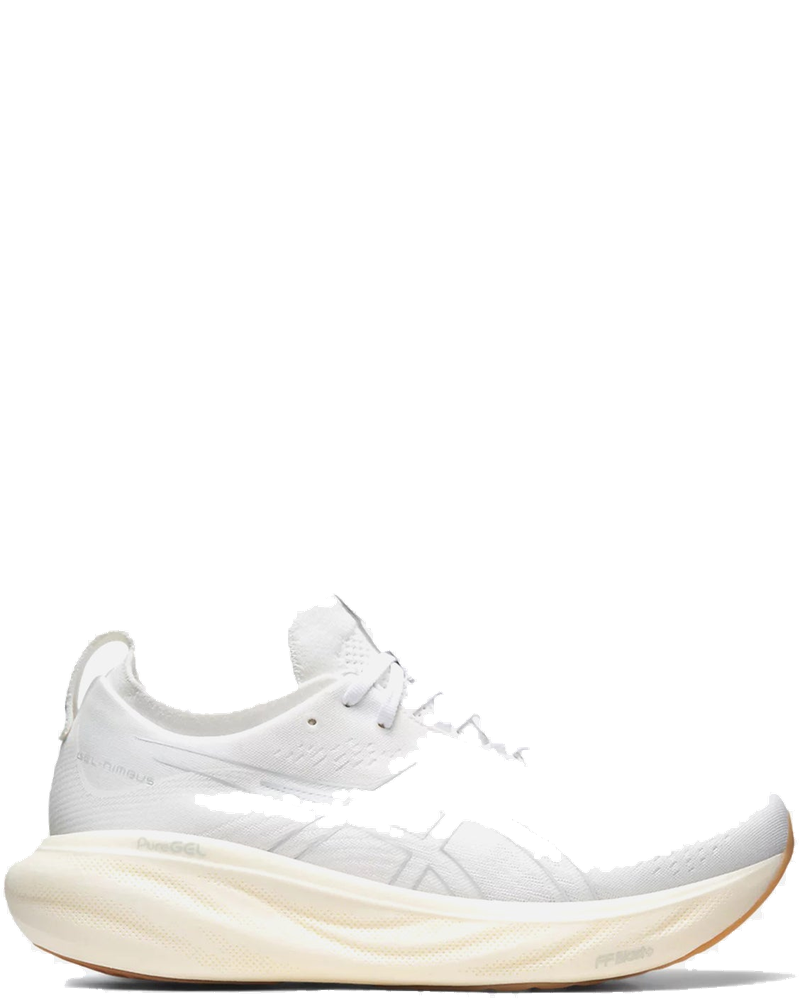 Оригінальна Gel Nimbus White Asics