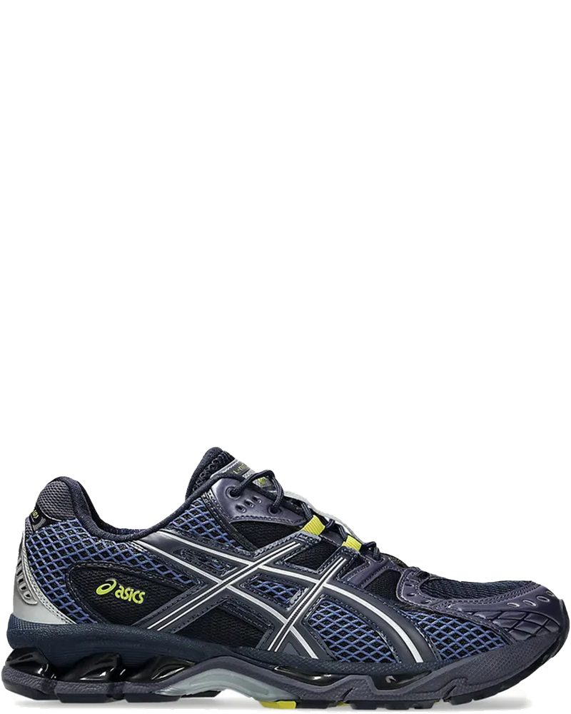 Gel Nimbus 10.1 Midnight Asics оригінал – Купити в Україні