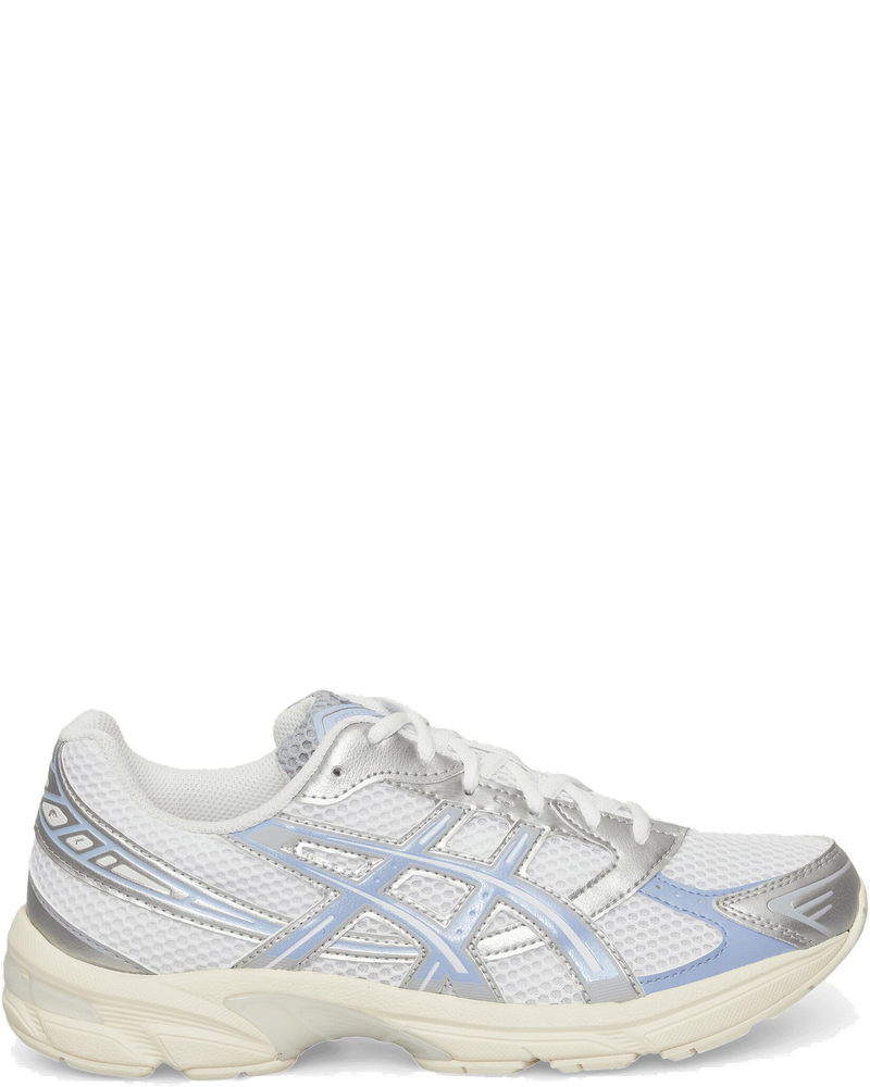 Gel-1130 Sneakers White Asics – Гарантія оригінальності