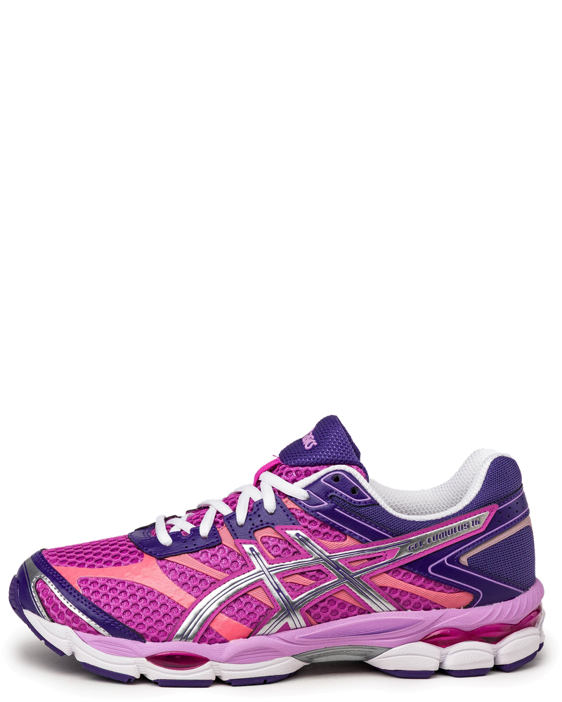Gel Cumulus 16 Asics – Гарантія оригінальності