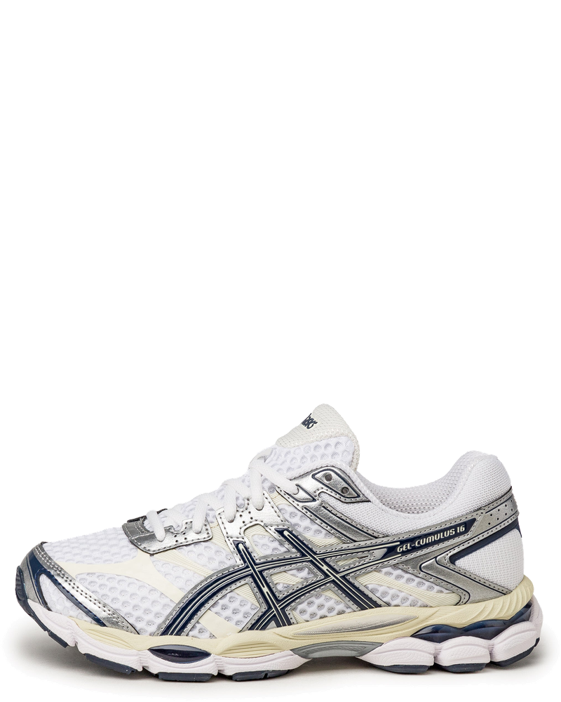 Gel Cumulus 16 Asics – Гарантія оригінальності