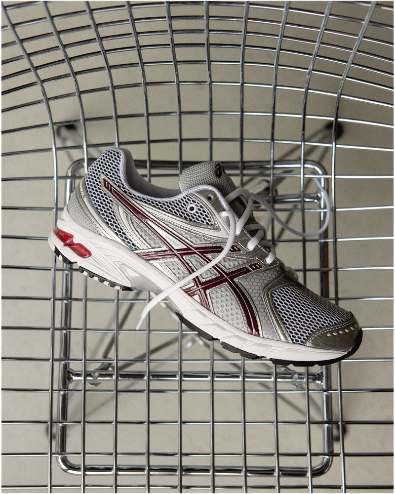 Asics Footwear оригінал | Швидка доставка Україна