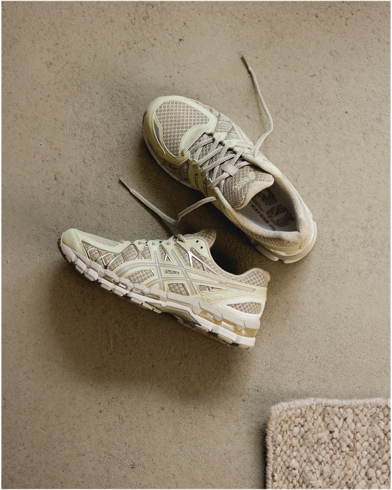 Asics Footwear оригінал | Швидка доставка Україна