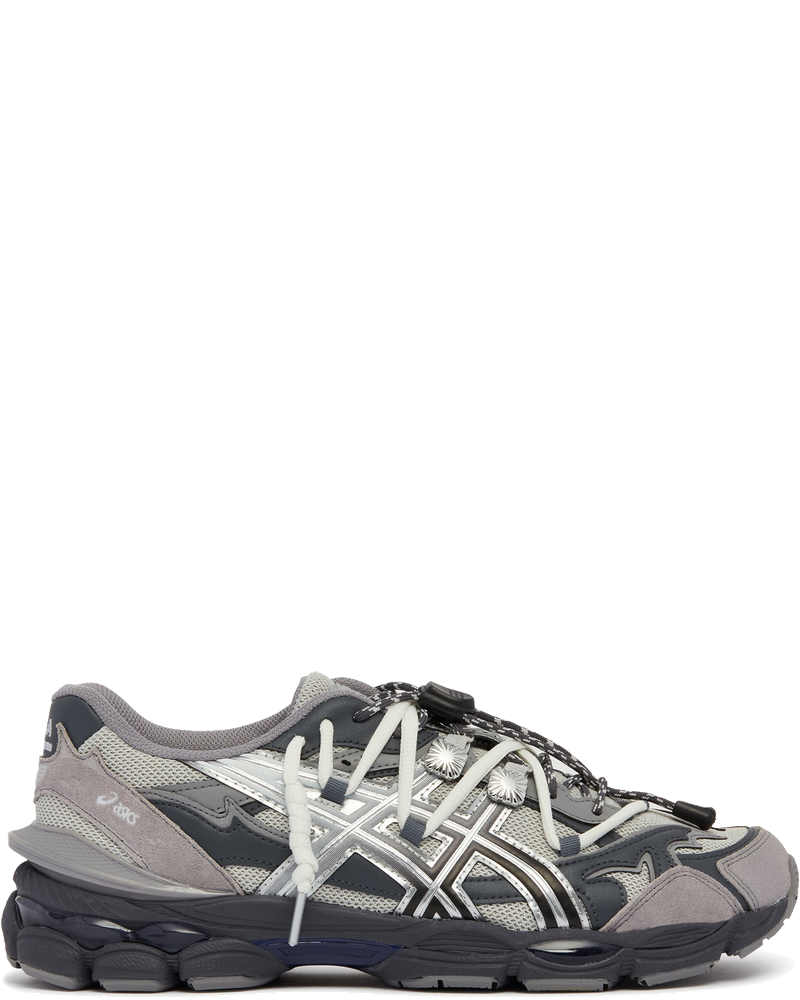 Оригінальна Gray Gel-Cumulus 16 Toga Sneakers Asics