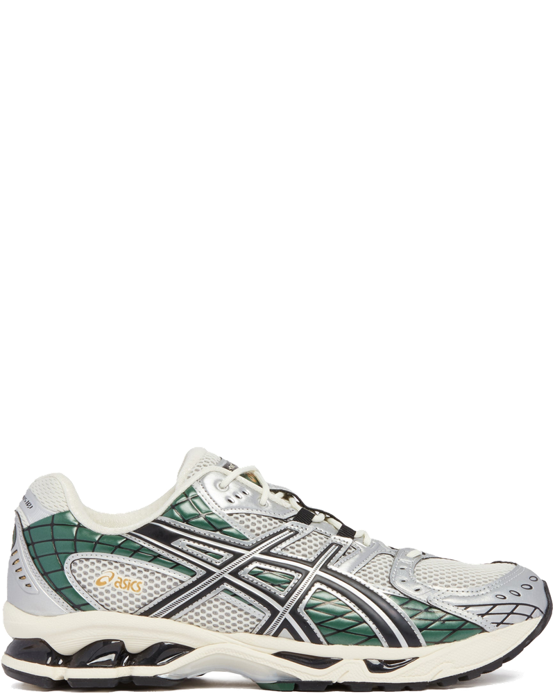 Green Gel-Nimbus 10.1 Sneakers Asics – Гарантія оригінальності