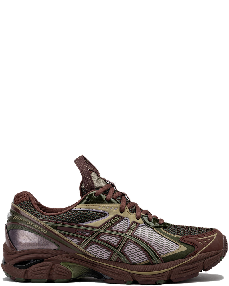 Ub6 S Gt 2160 Mens Running Shoe Asics – Гарантія оригінальності