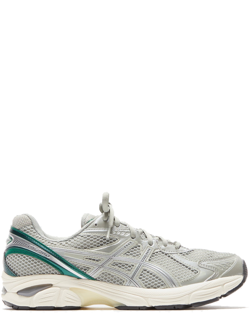 Gt 2160 Seal Grey Asics – Гарантія оригінальності