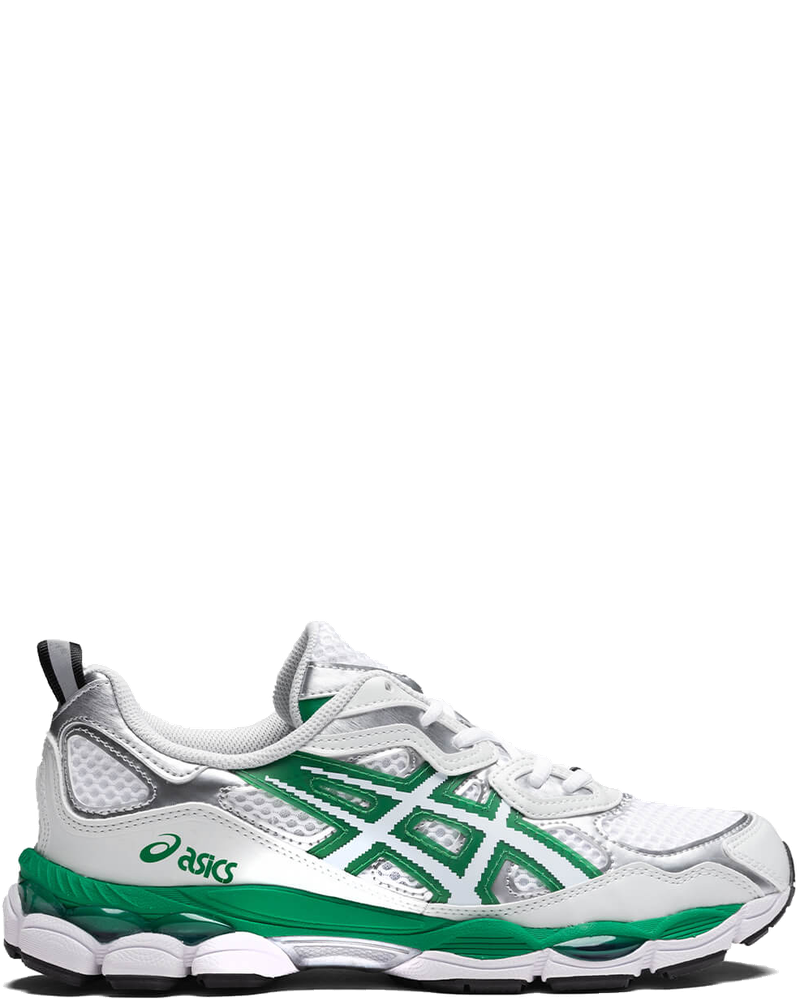 Оригінальна Gel Nyc White Asics