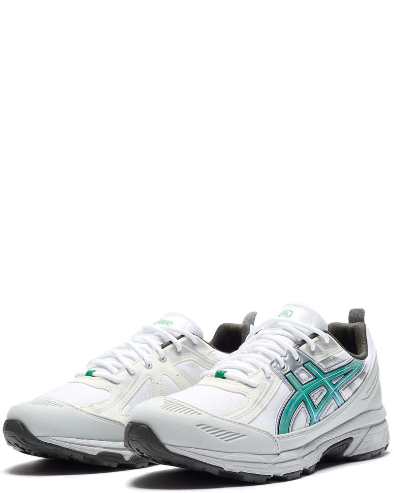 Gel Venture 6 Shield White Asics оригінал – Купити в Україні