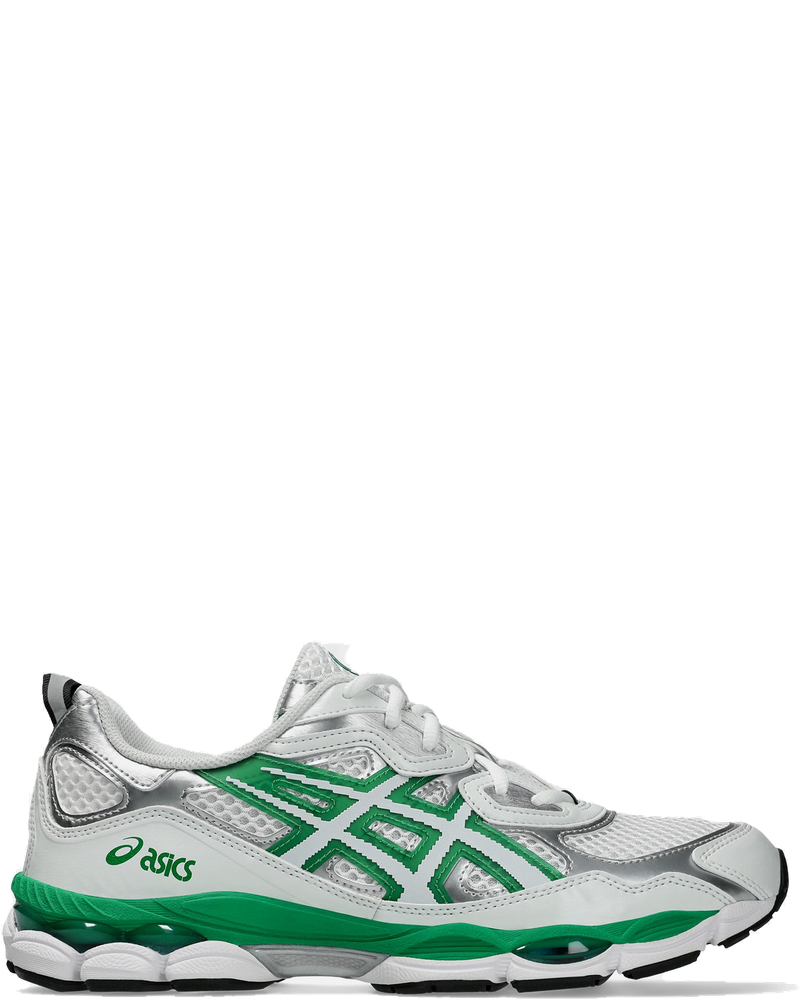 Оригінальна Hidden Gel Nyc Mens Running Shoe Asics