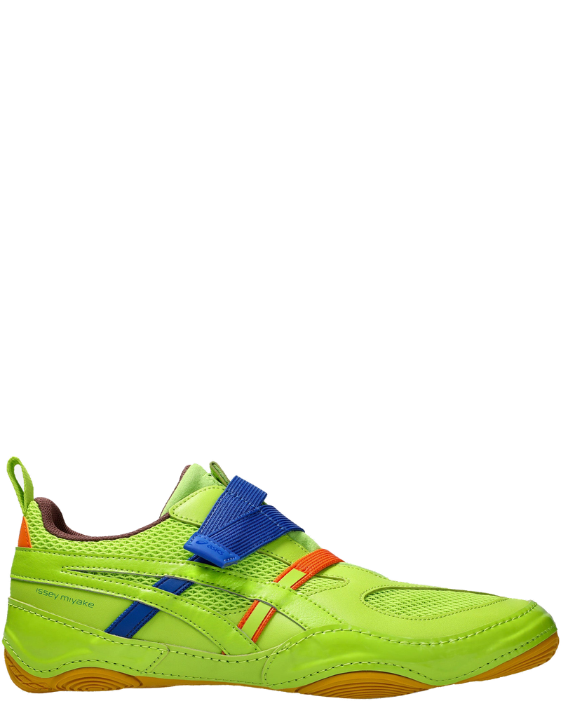 Issey Miyake Mens Hyper Taping Sneakers Asics – Гарантія оригінальності
