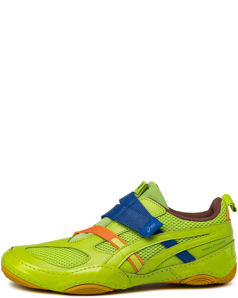 X Issey Miyake Hyper Taping Asics – Гарантія оригінальності