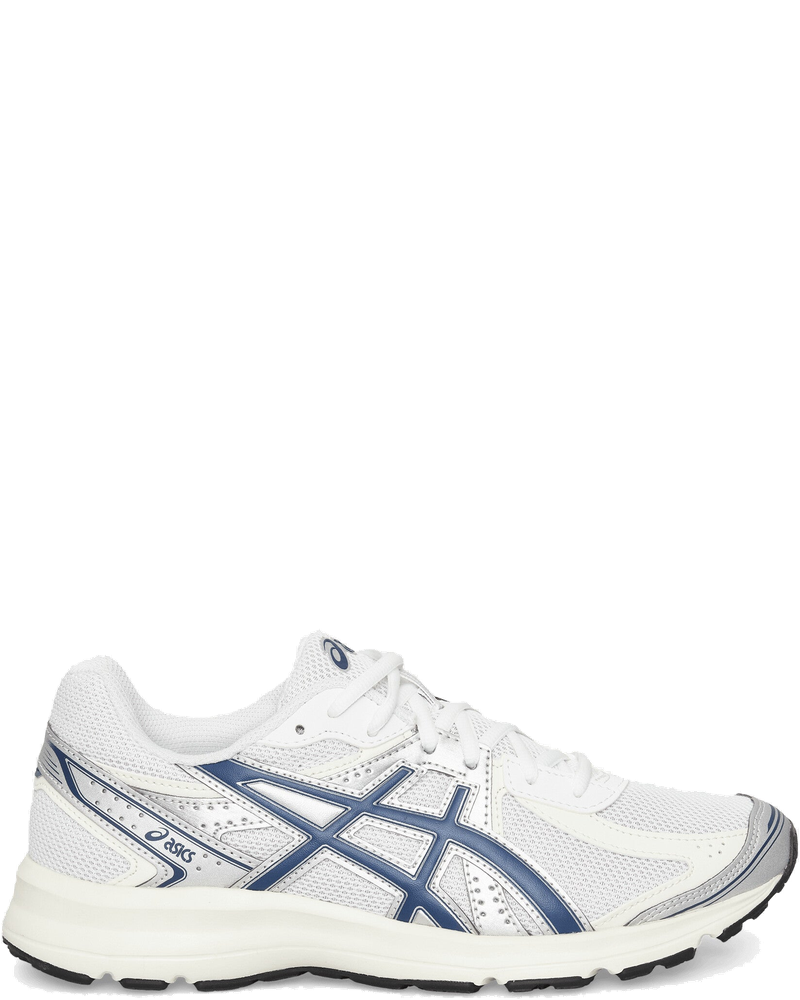 Jog 100s Sneakers White Asics – Гарантія оригінальності