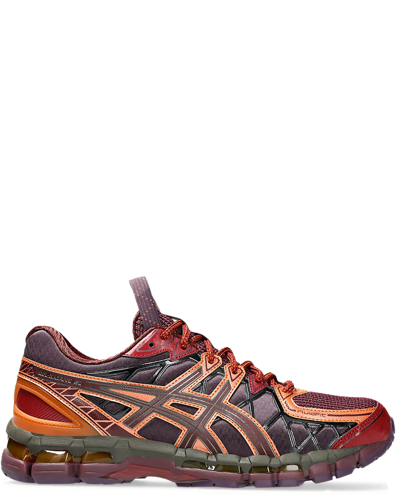 Asics Footwear оригінал | Швидка доставка Україна