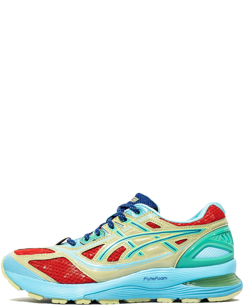 Womens Gel Korika Shoes Baltic Jewel Asics оригінал – Купити в Україні