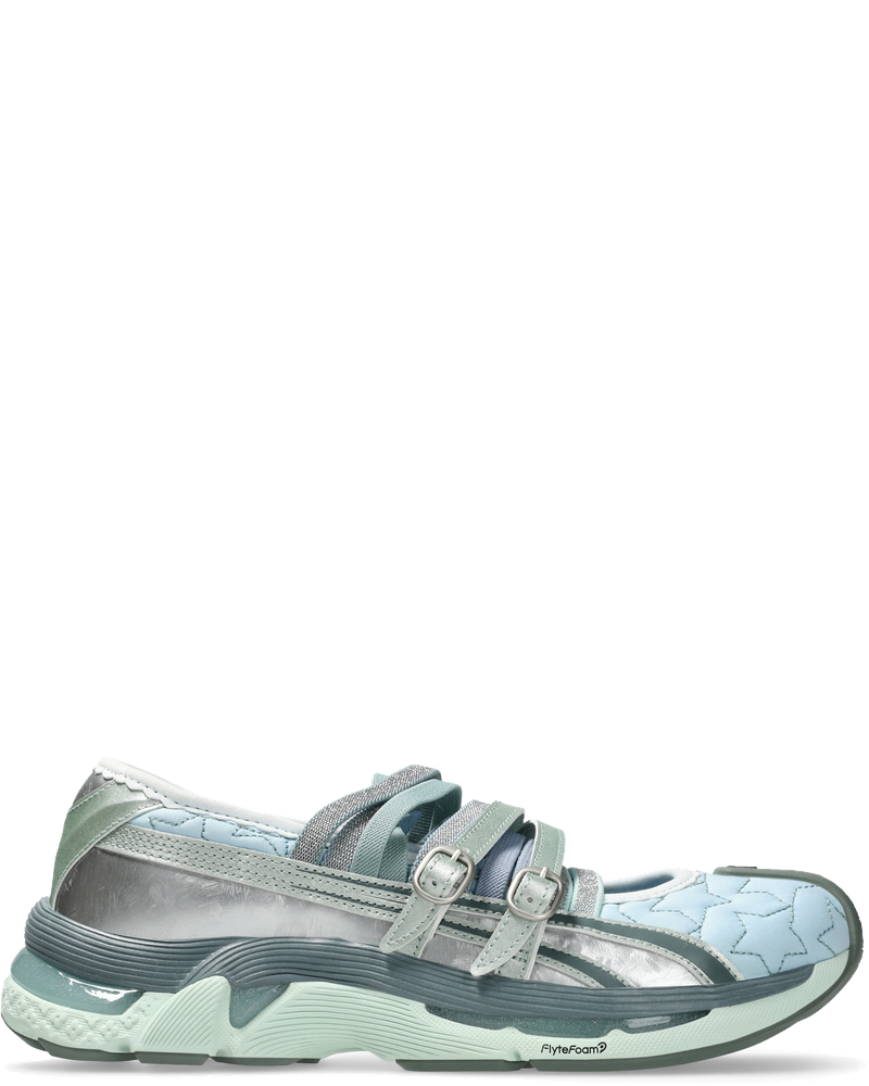 Kiko Kostidinov X Heaven By Marc Jacobs Mens Gel Lokros Sneakers Asics – Гарантія оригінальності