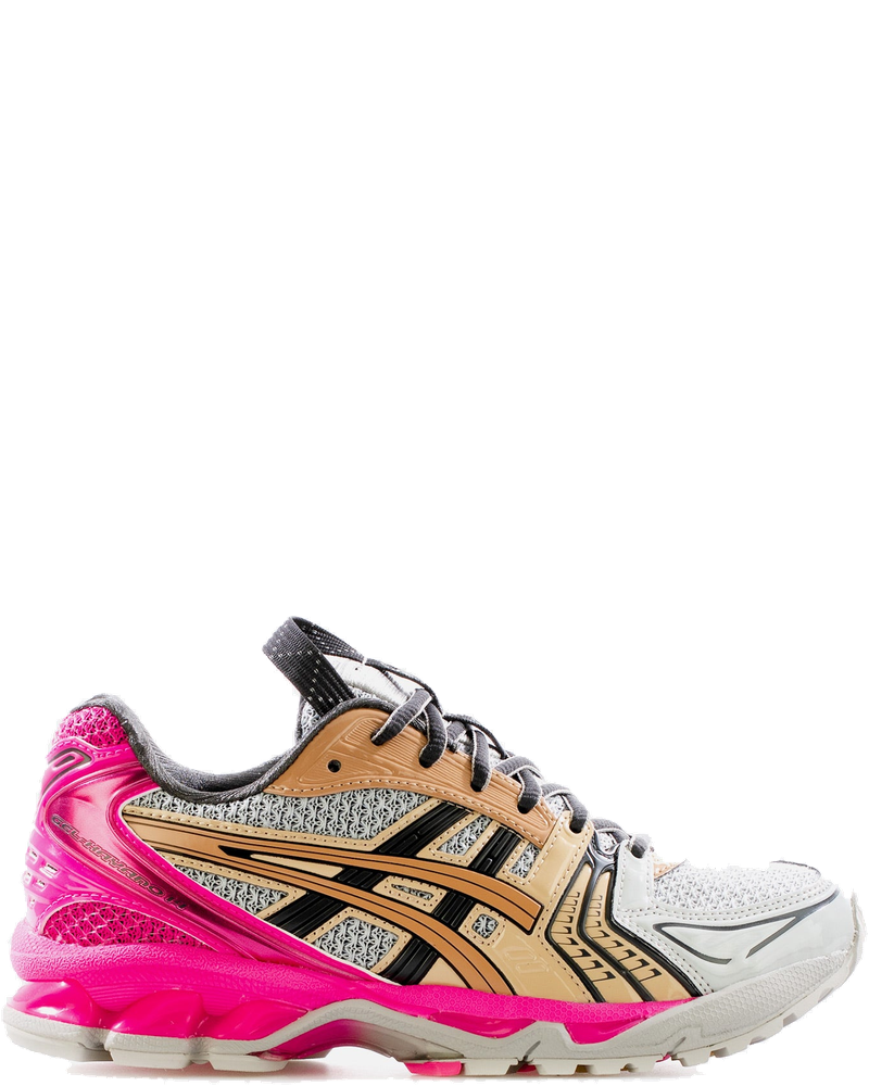 Оригінальна Kiko Kostadinov X Ub1 S Gel Kayano 14 Womens Lifestyle Shoe Asics