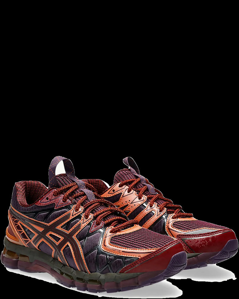 BG_REMOVED_CATALOG_Kiko Kostadinov X Ub10-S Gel Kayano 20 - ASICS