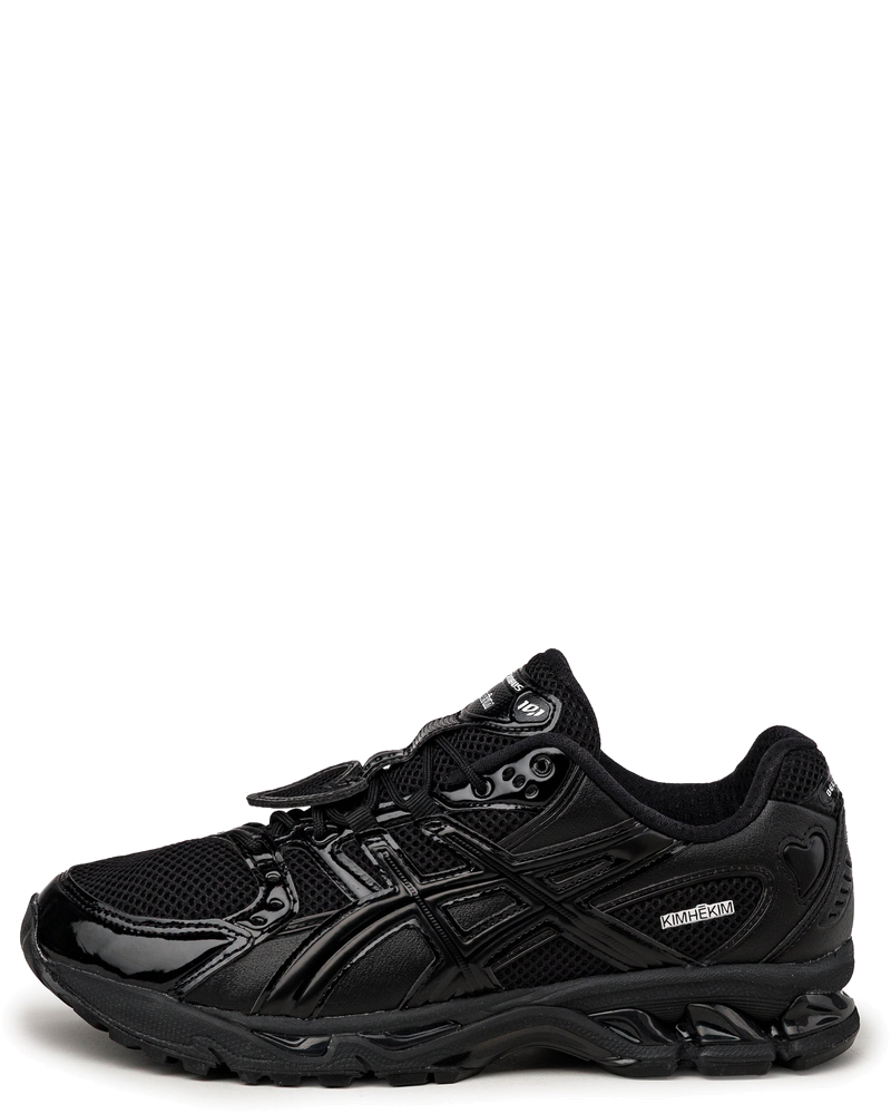 X Kimhēkim Gel Nimbus 10.1 Asics оригінал – Купити в Україні