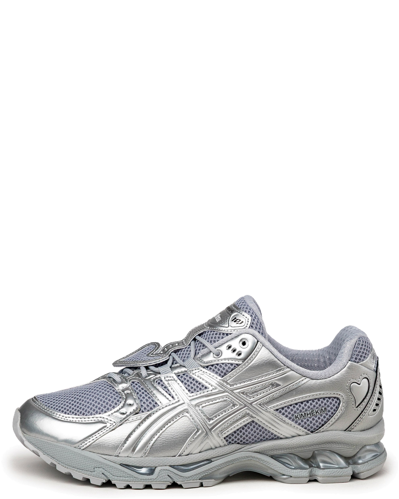 X Kimhēkim Gel Nimbus 10.1 Asics оригінал – Купити в Україні