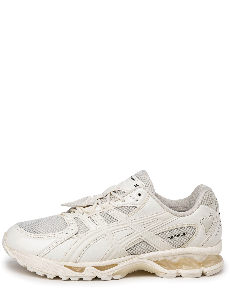 X Kimhēkim Gel Nimbus 10.1 Asics оригінал – Купити в Україні