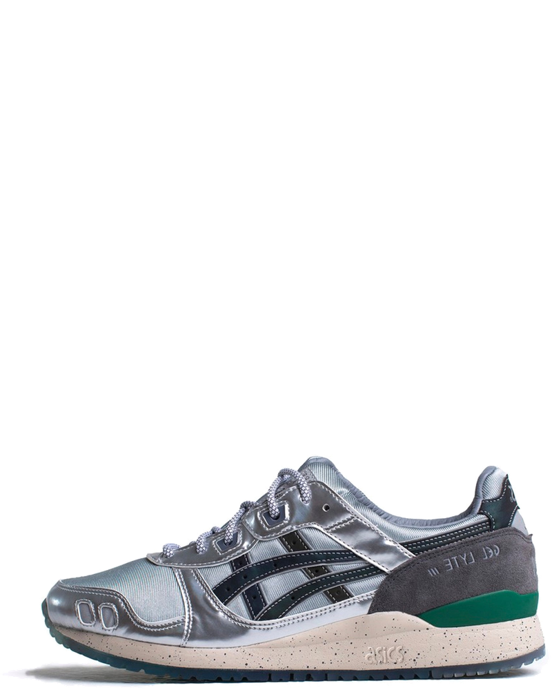 Оригінальна Men Gel Lyte III Sneaker Lah Shoes Asics