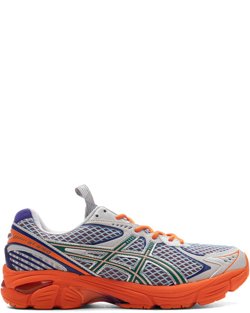 Ub7 S Gt 2160 Lava Orange Asics оригінал – Купити в Україні
