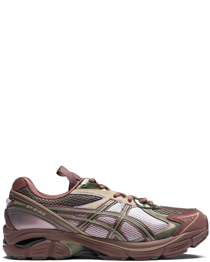 Ub6 S Gt 2160 Mantle Green Asics – Гарантія оригінальності